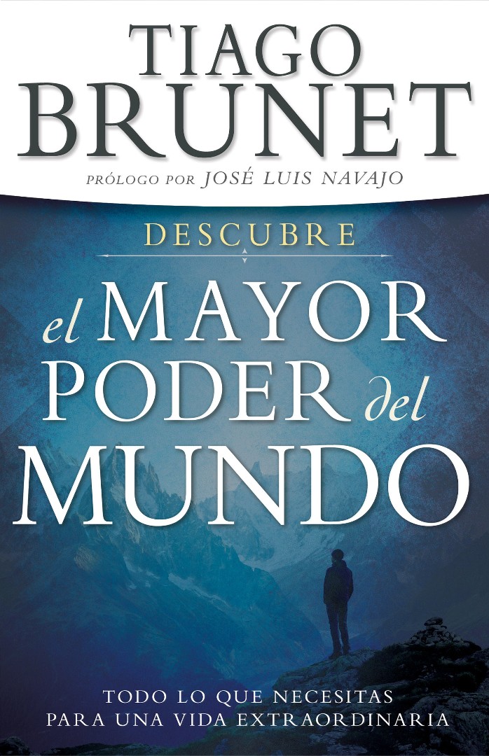 Descubre el Mayor Poder del Mundo