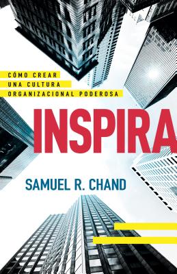 Inspira By Chand Samuel R (Paperback) 9781641231046