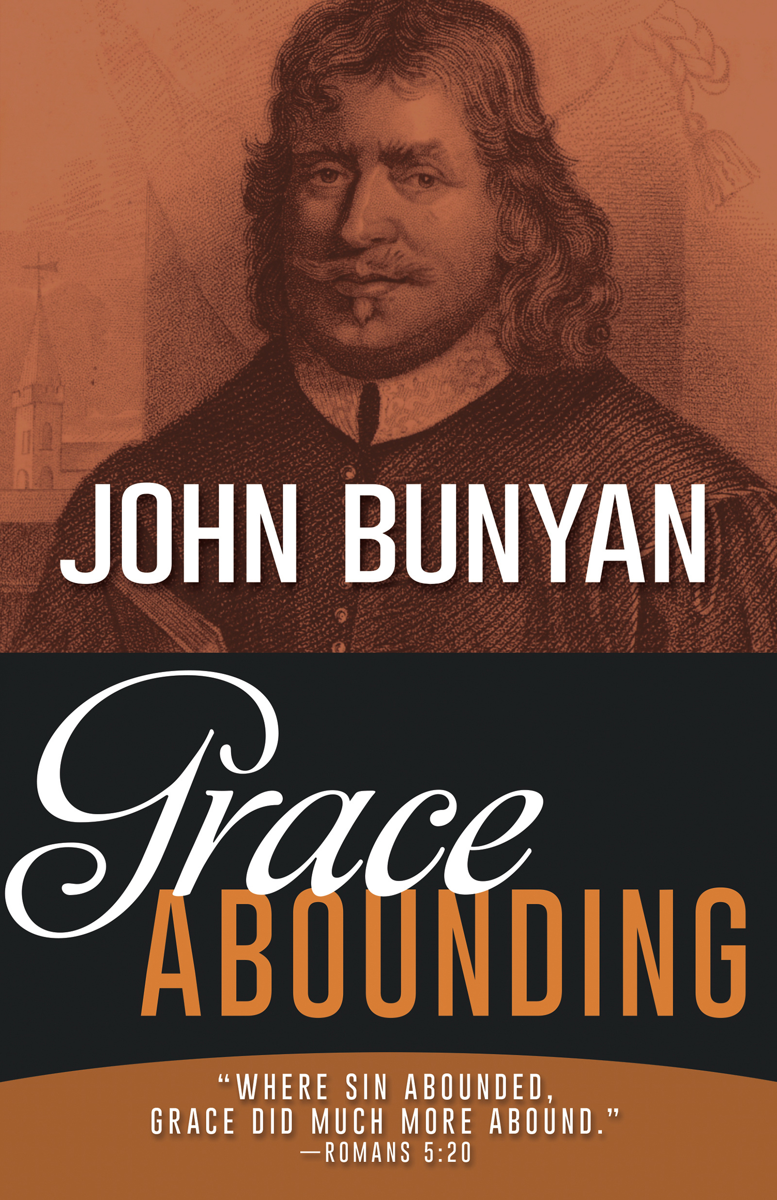 Grace Abounding By Bunyan John (Paperback) 9781641231121