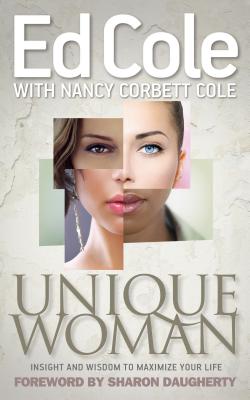 Unique Woman By Cole Edwin Louis (Paperback) 9781641232005