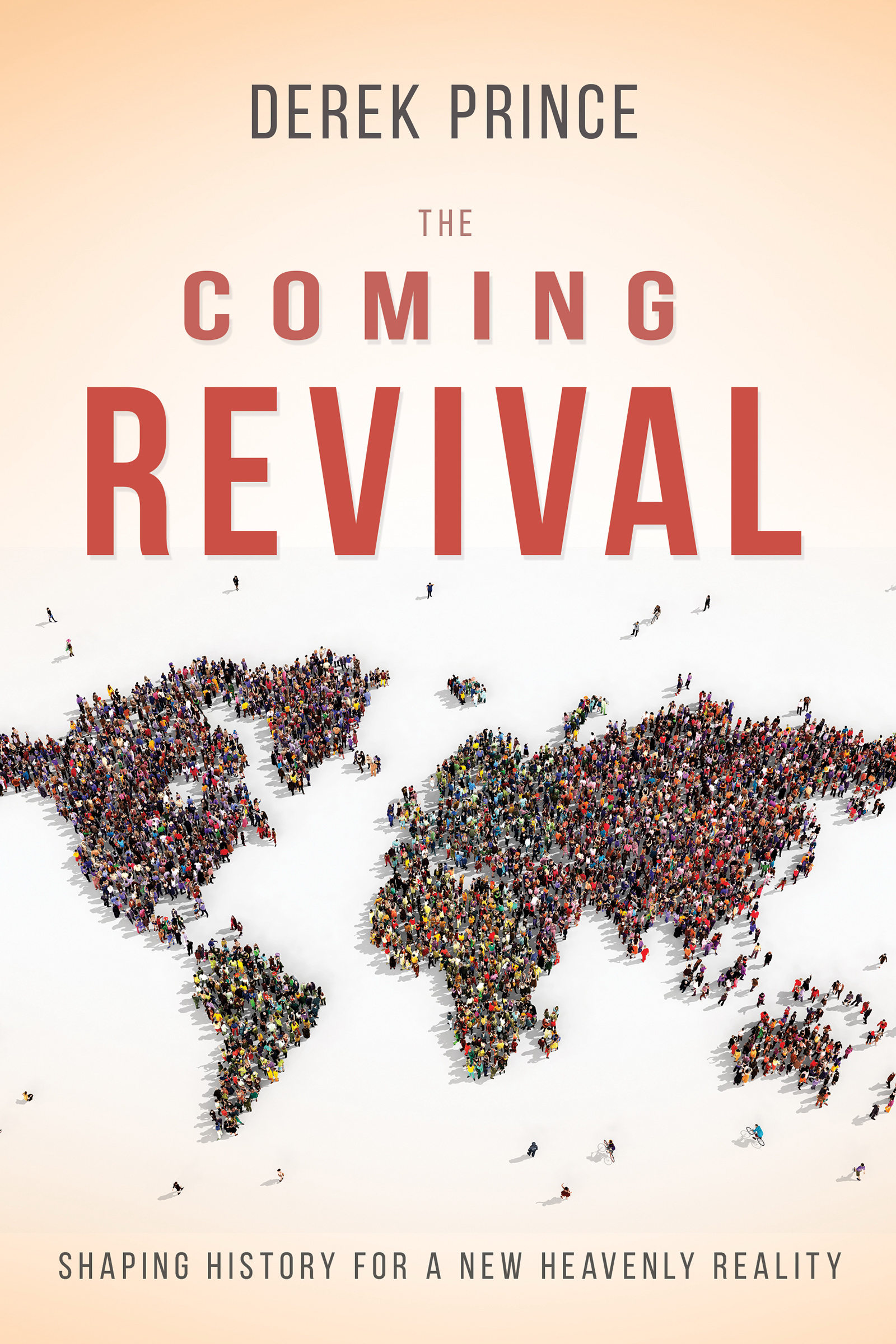 The Coming Revival By Derek Prince (Paperback) 9781641232111