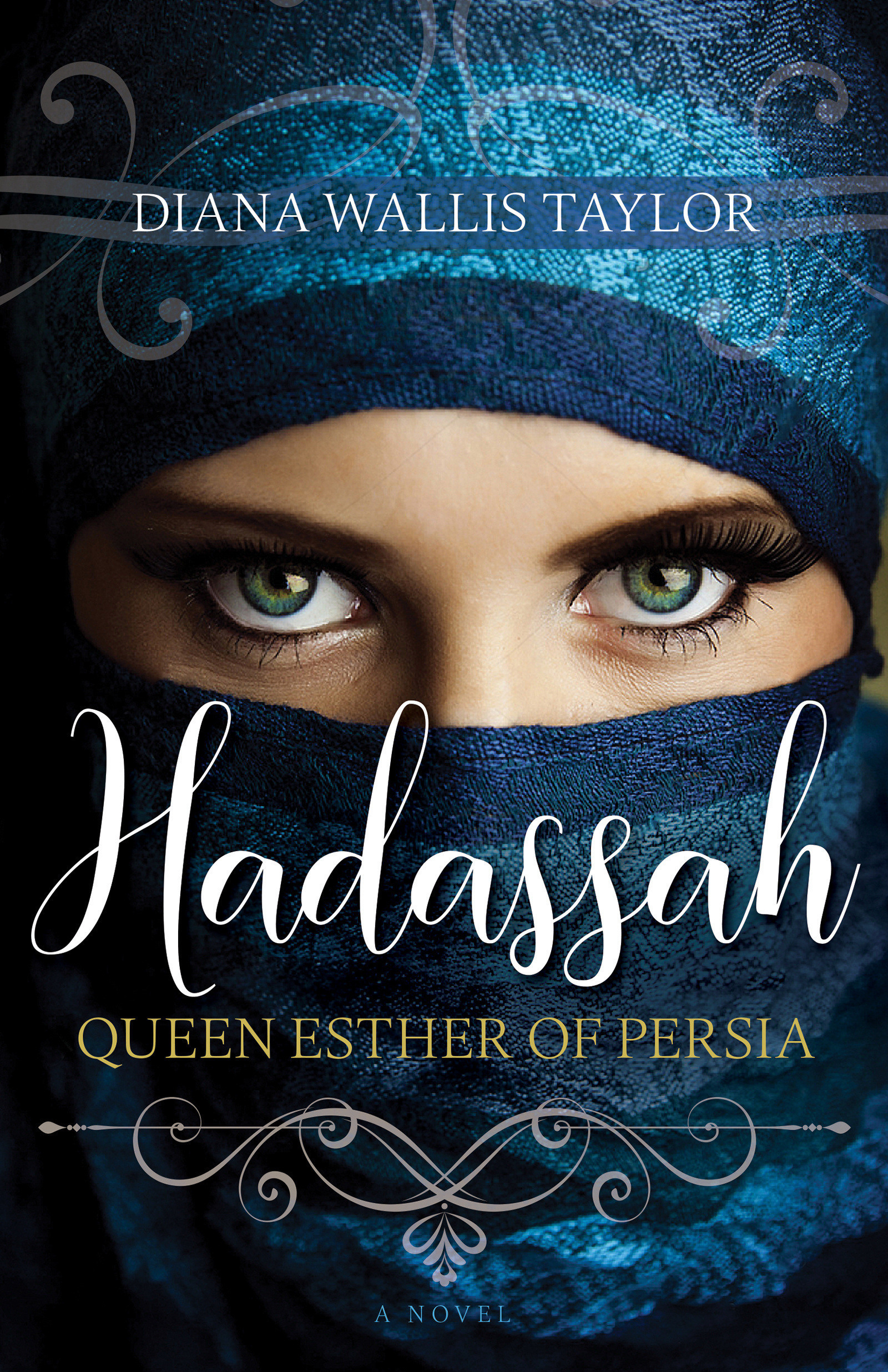 Hadassah Queen Esther of Persia By Wallis Taylor Diana (Paperback)