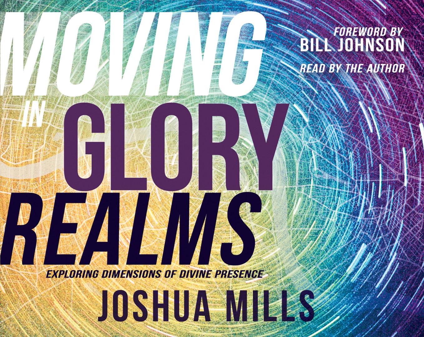 Moving in Glory Realms By Mills Joshua (CD) 9781641232692