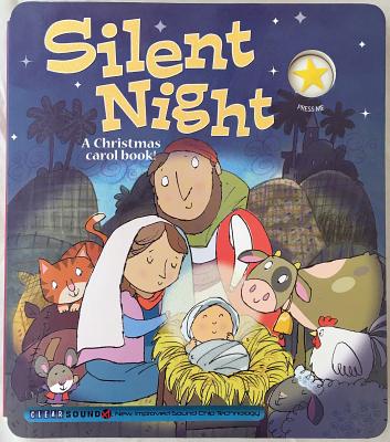 Silent Night (9781641232869) | Free Delivery @ Eden.co.uk