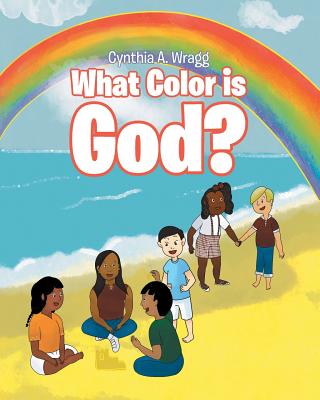 What Color Is God