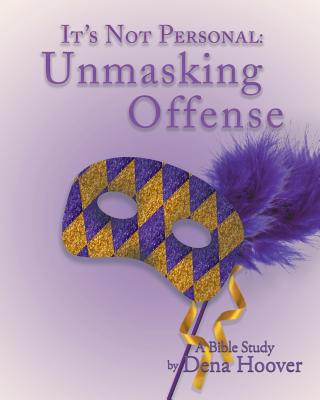 It's Not Personal Unmasking Offense