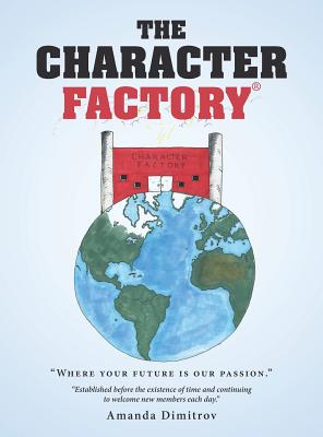 The Character Factory r