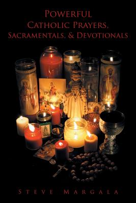 Powerful Catholic Prayers Sacramentals and Devotionals (Paperback)