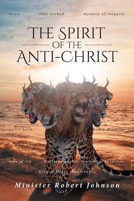 The Spirit Of The Anti-christ