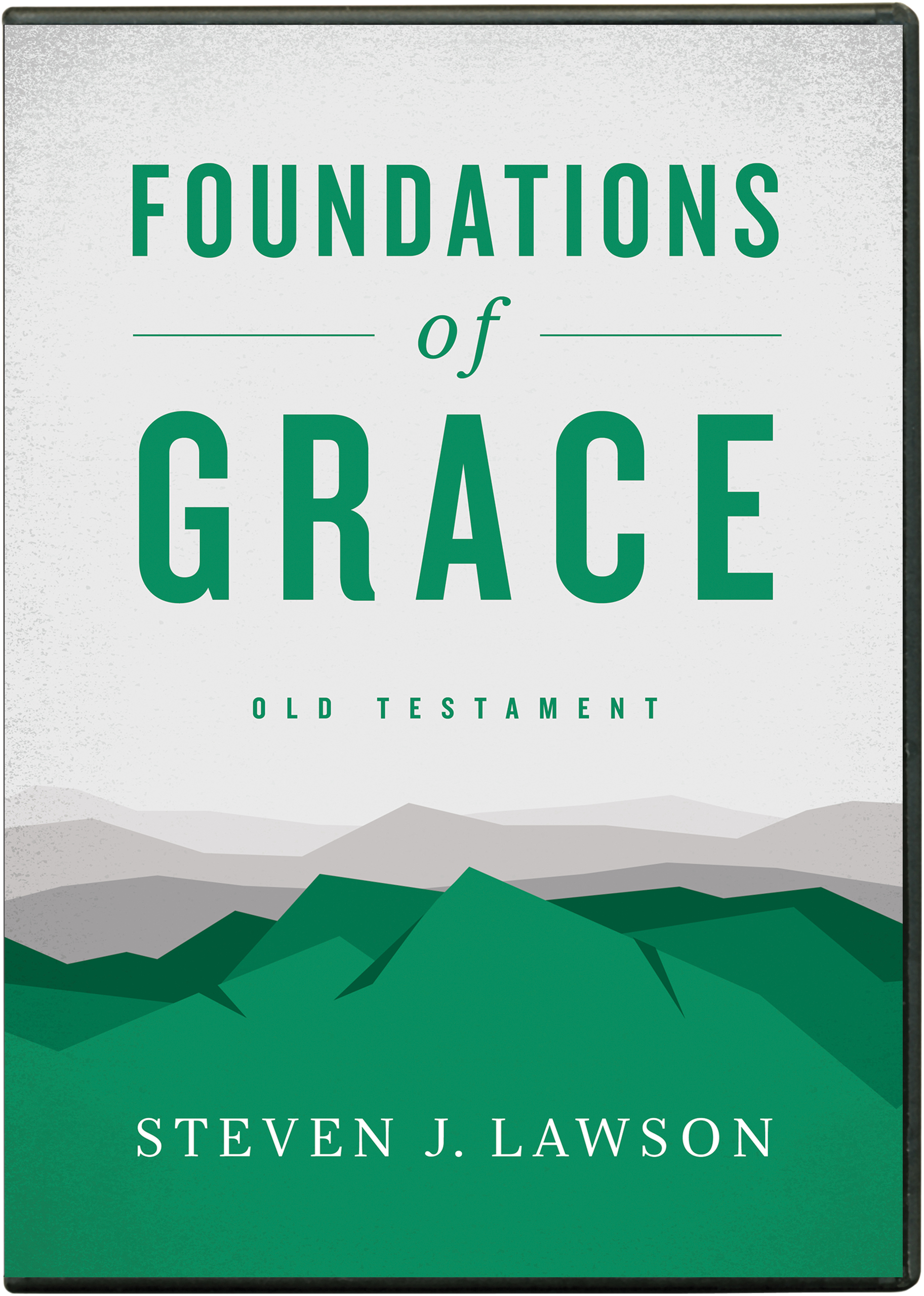 Foundations of Grace Old Testament