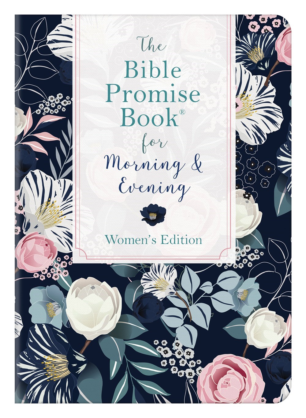 The Bible Promise Book for Morning & Evening Women's