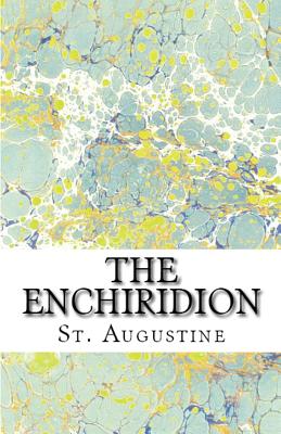 The Enchiridion By Augustine St (Paperback) 9781643730424