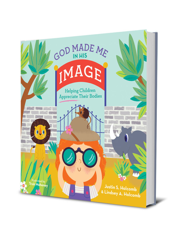 God Made Me In His Image: Free Delivery At Eden.co.uk