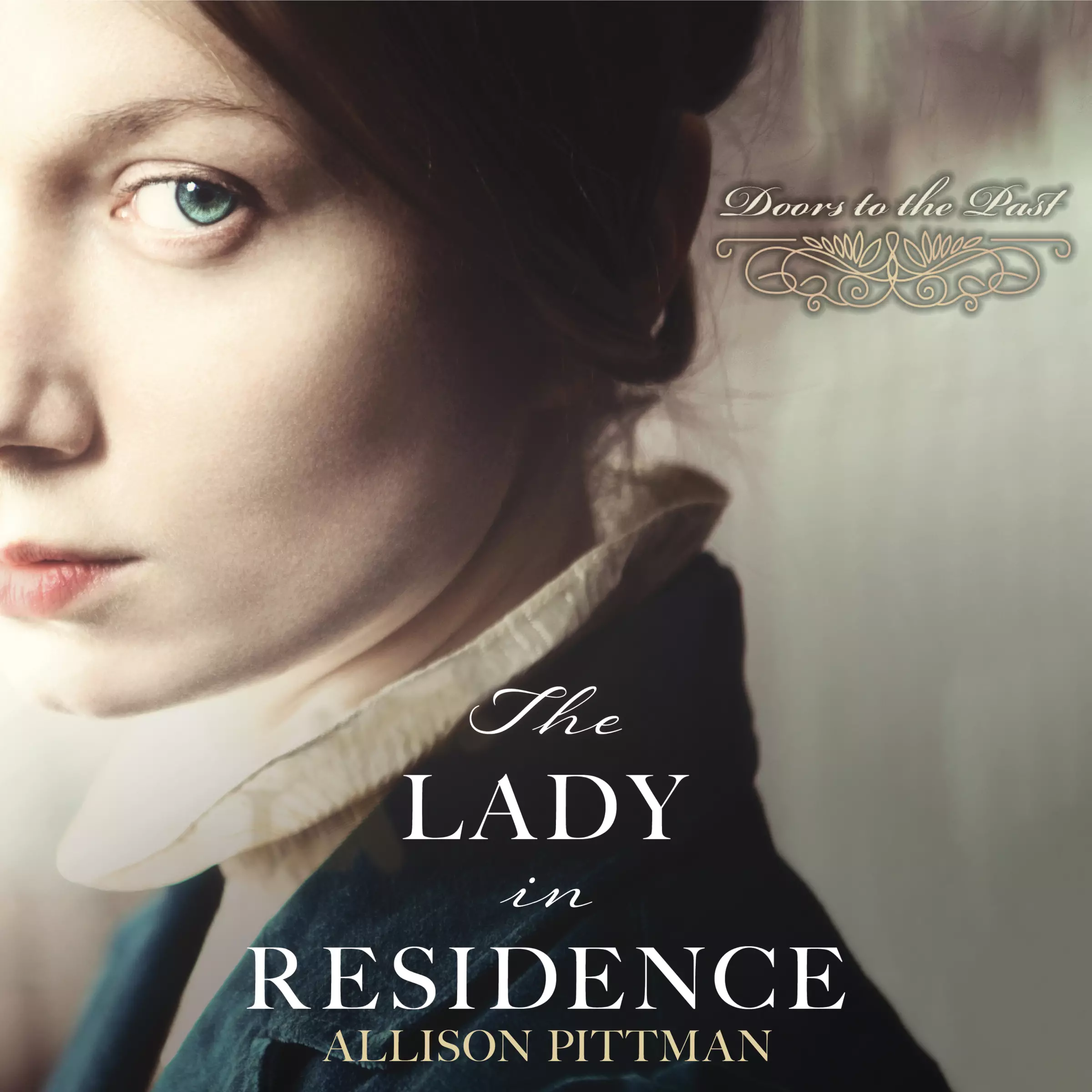Lady in Residence