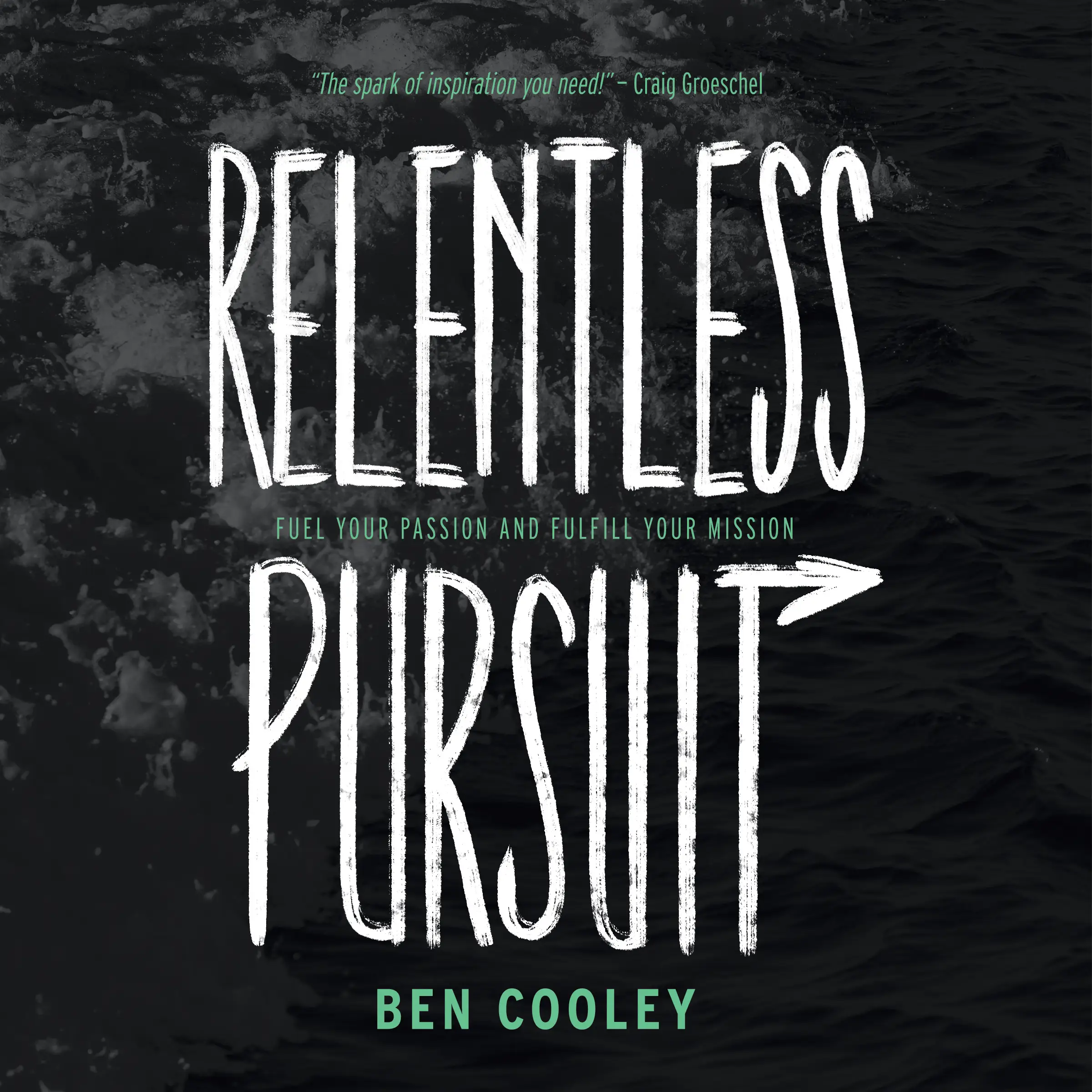 Relentless Pursuit