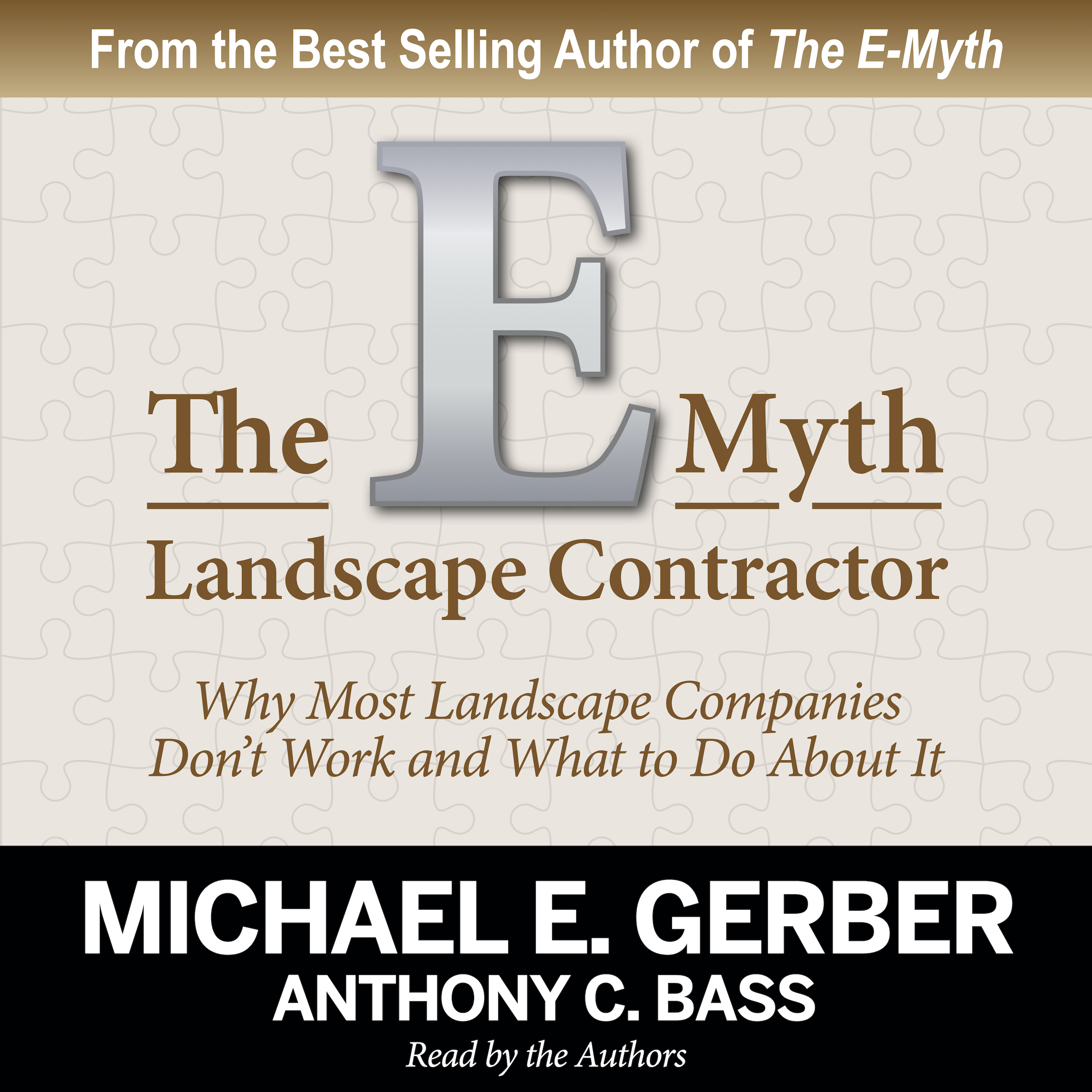 The E-Myth Landscape Contractor