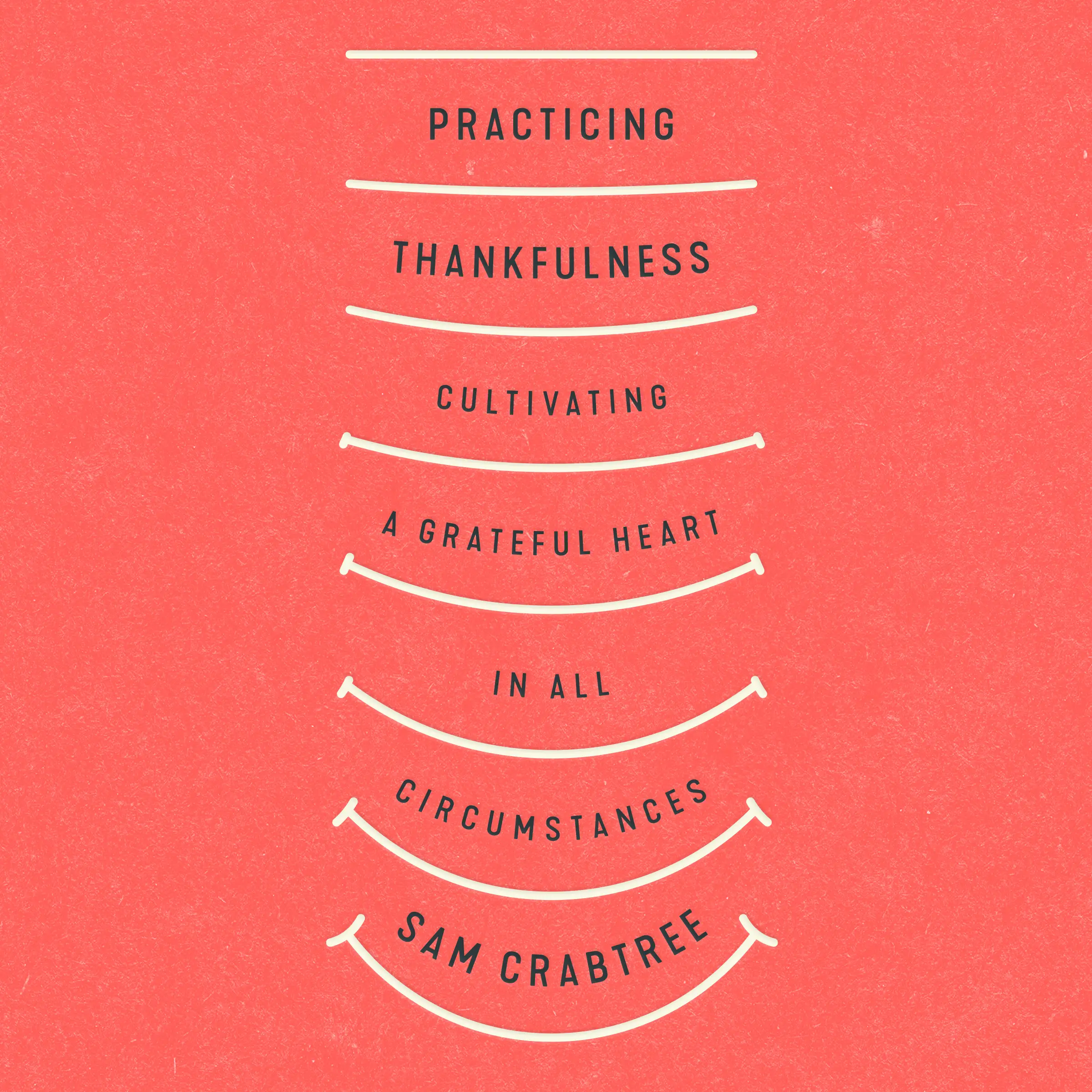 Practicing Thankfulness