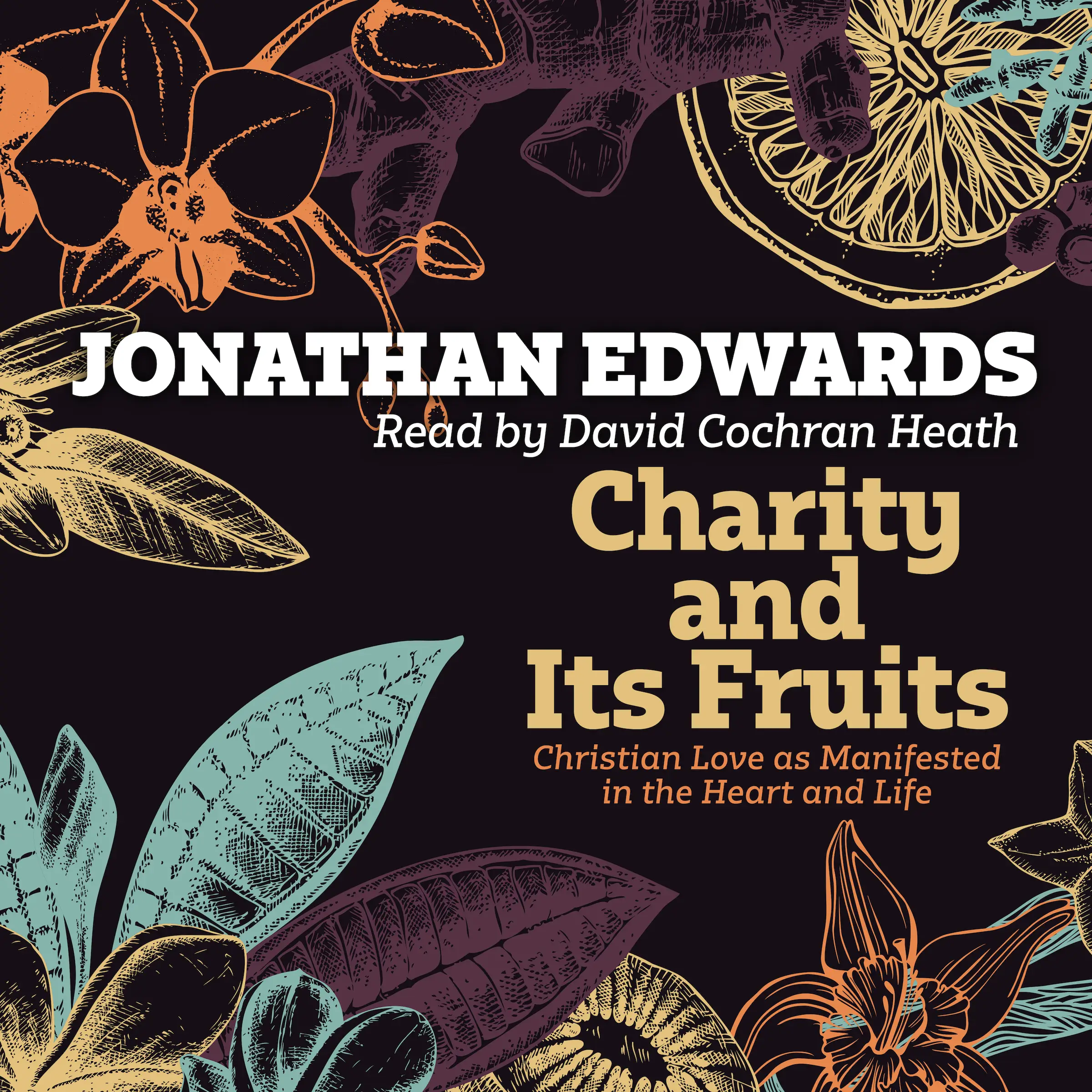 Charity and Its Fruits