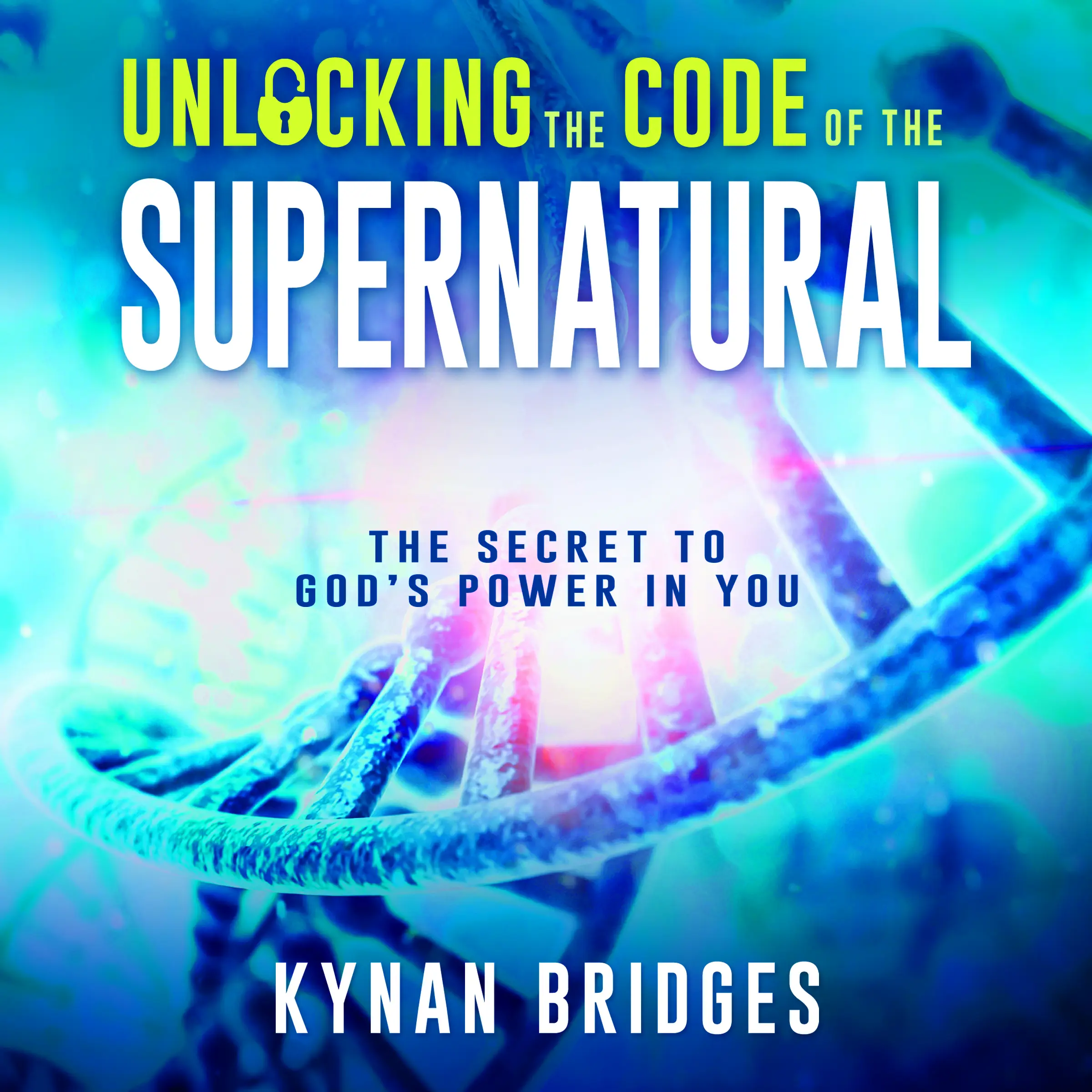 Unlocking the Code of the Supernatural