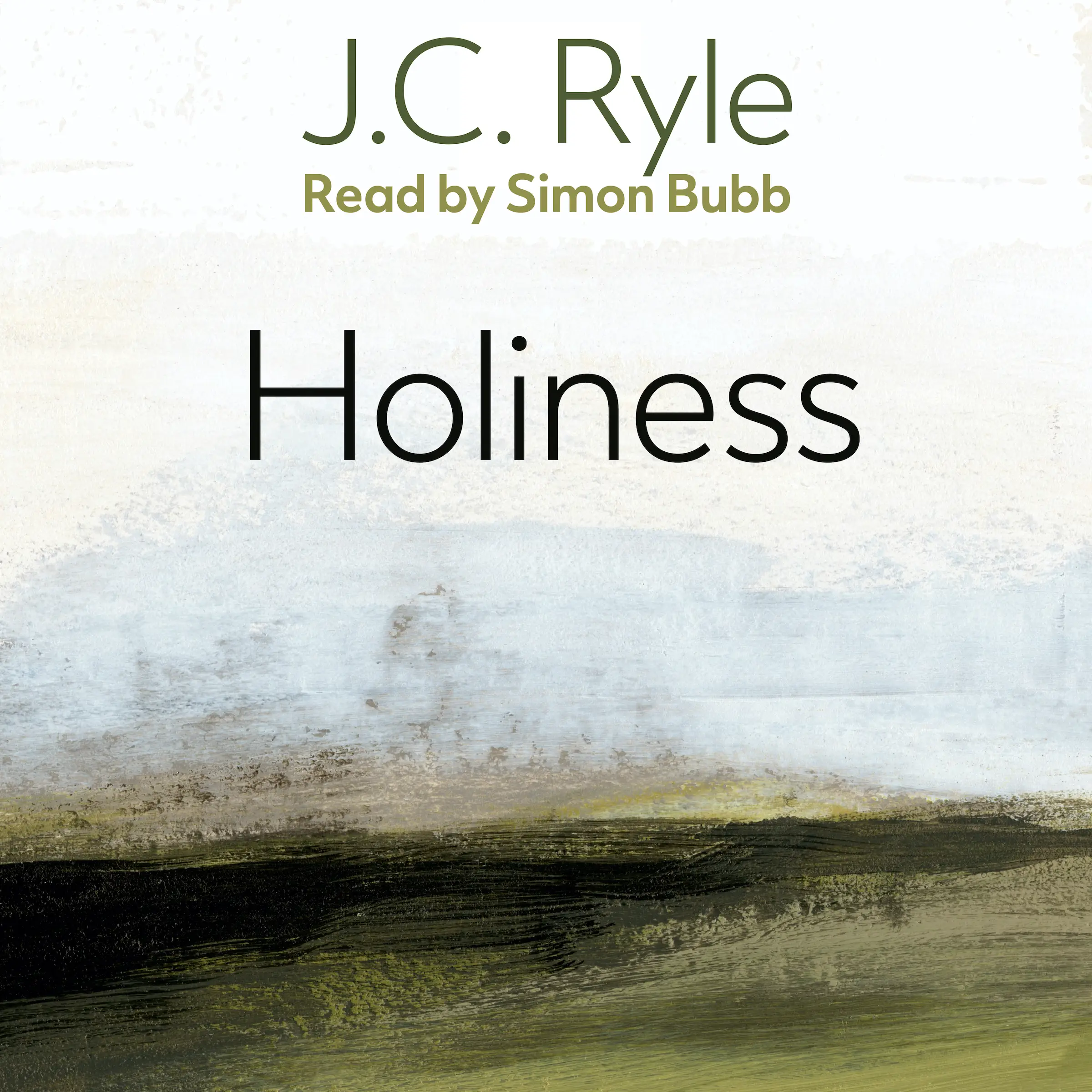 Holiness