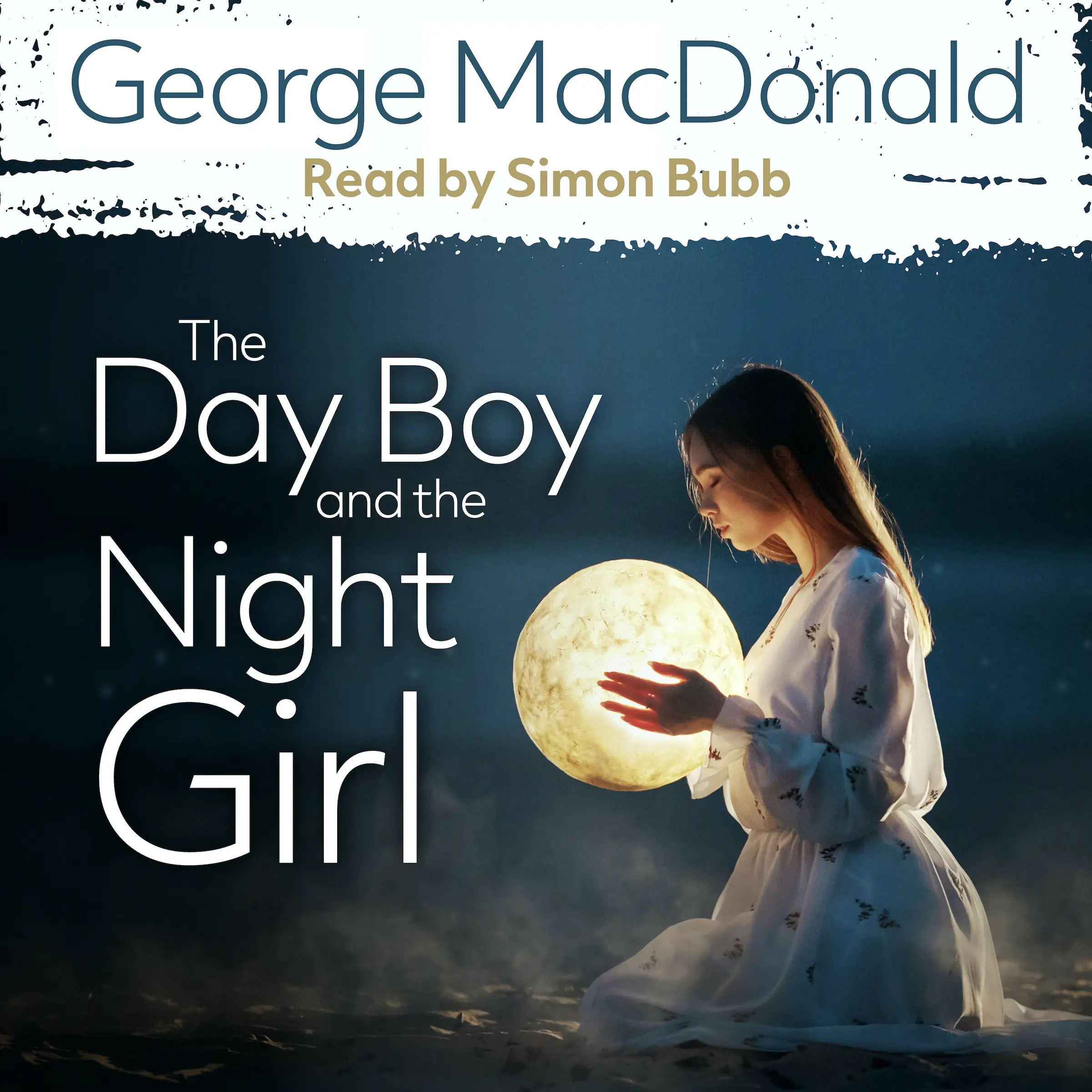 The Day Boy and the Night Girl