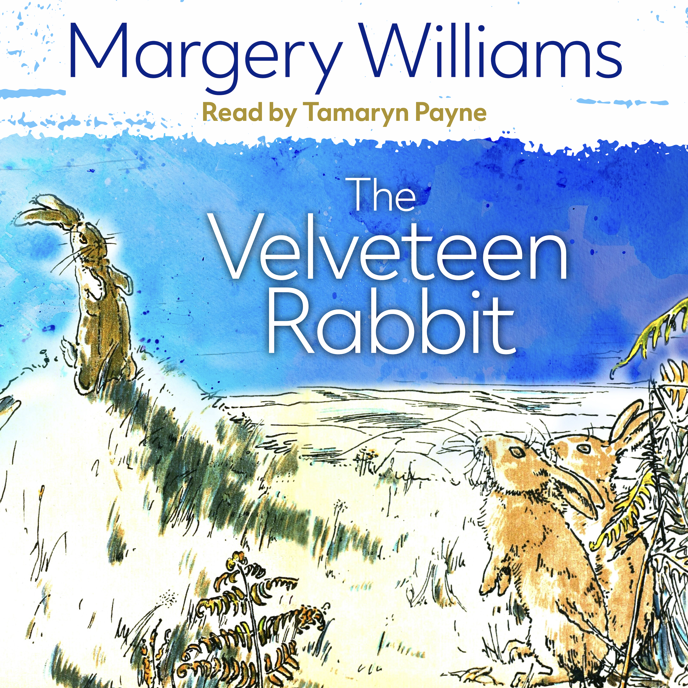 The Velveteen Rabbit