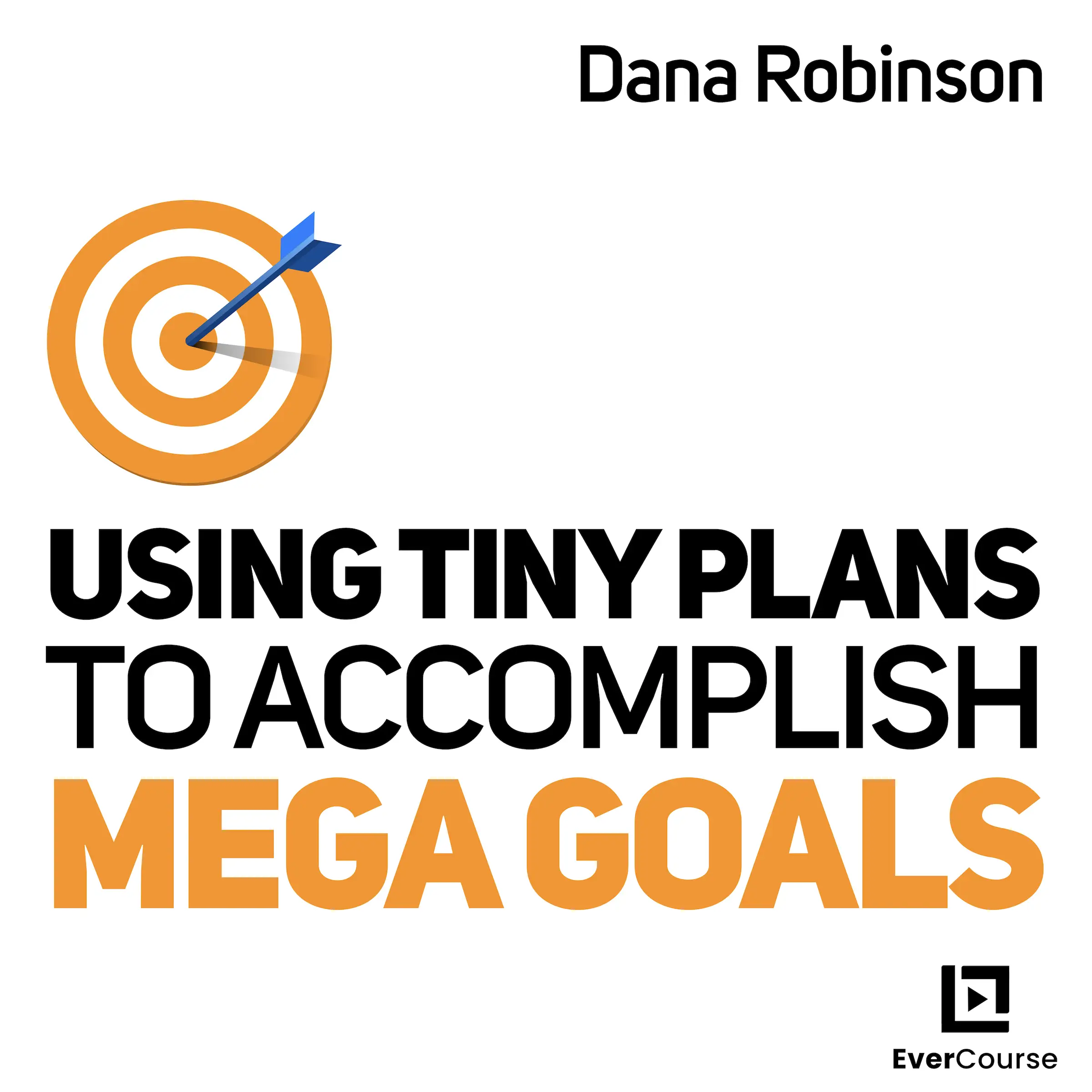 Using Tiny Plans to Accomplish Mega Goals
