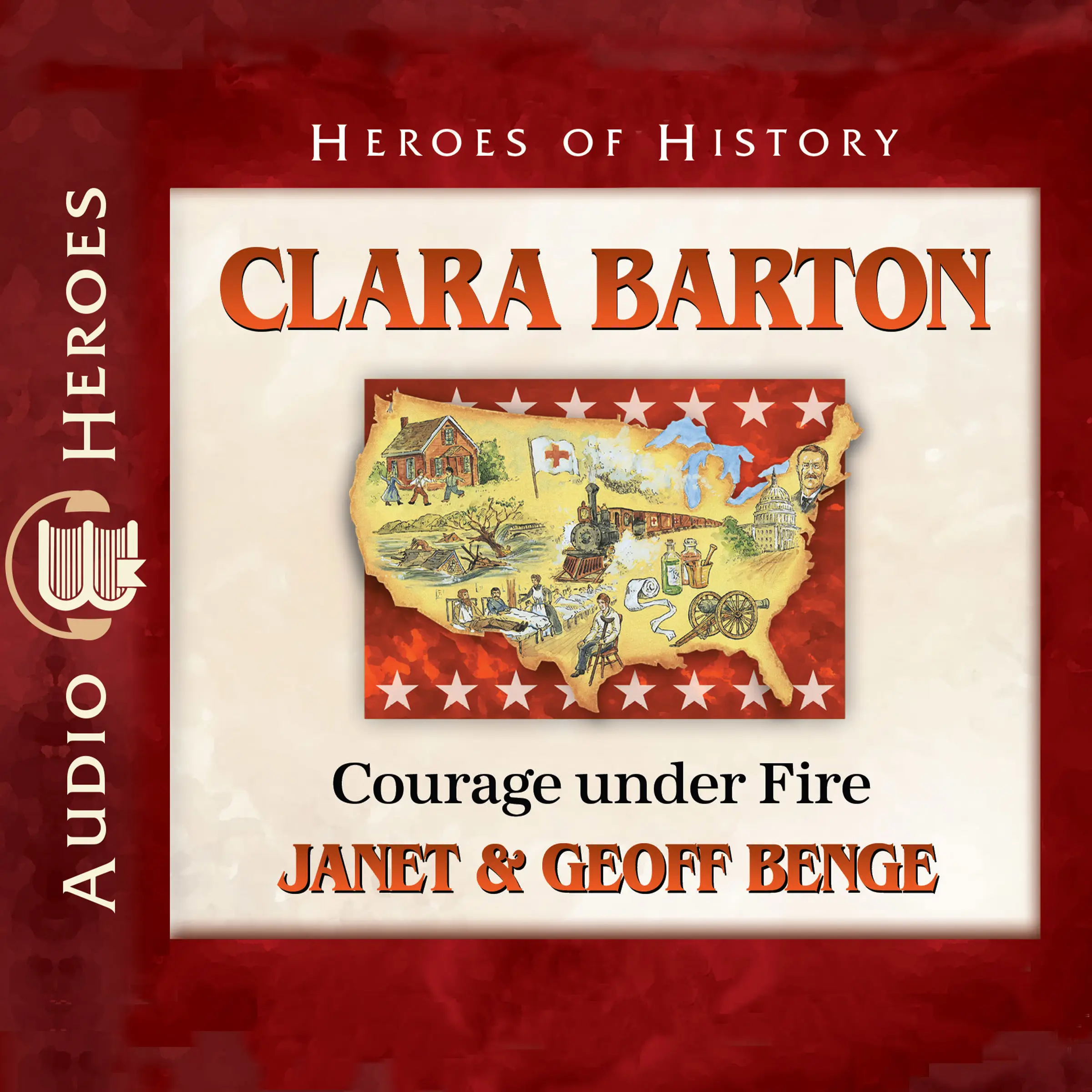 Clara Barton