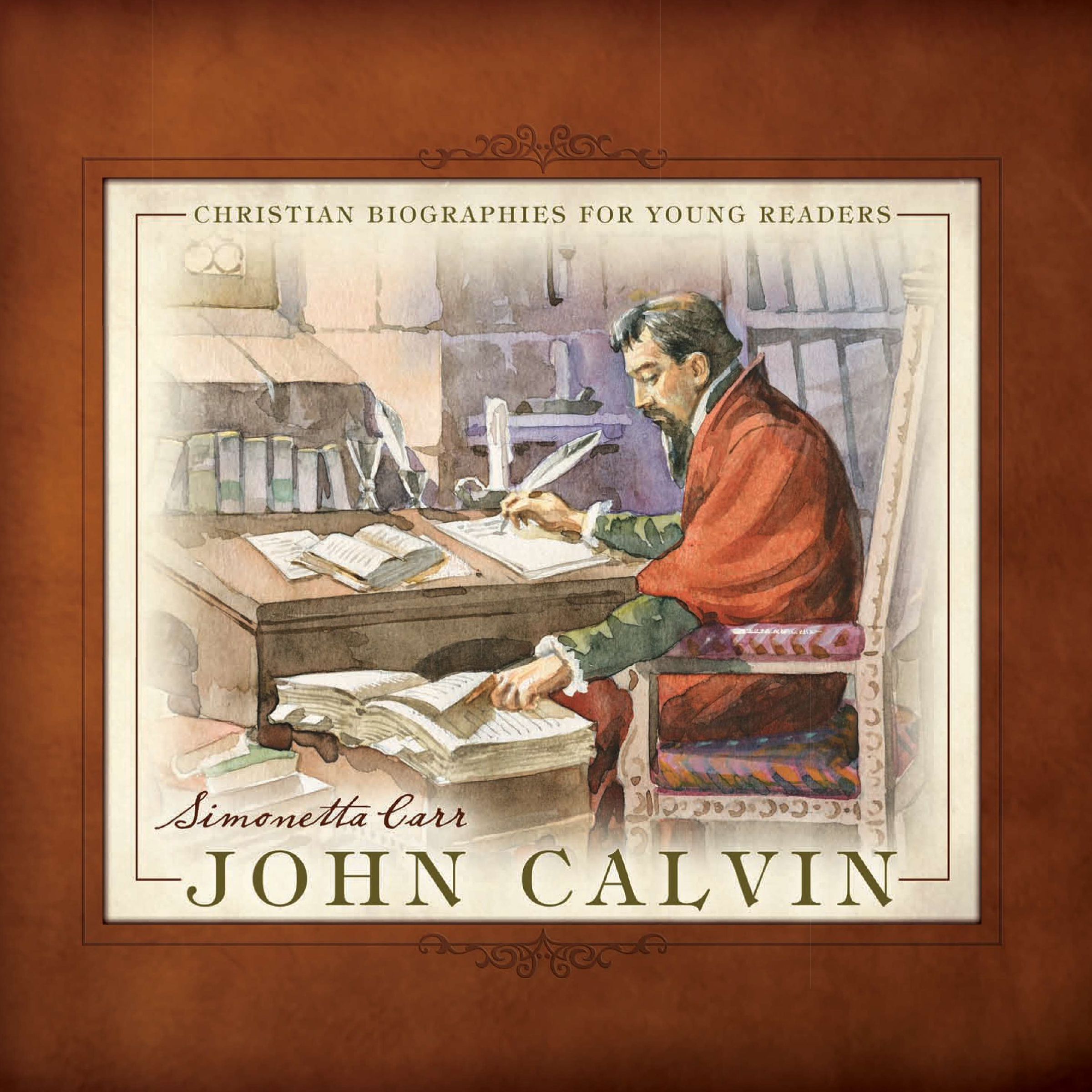 John Calvin