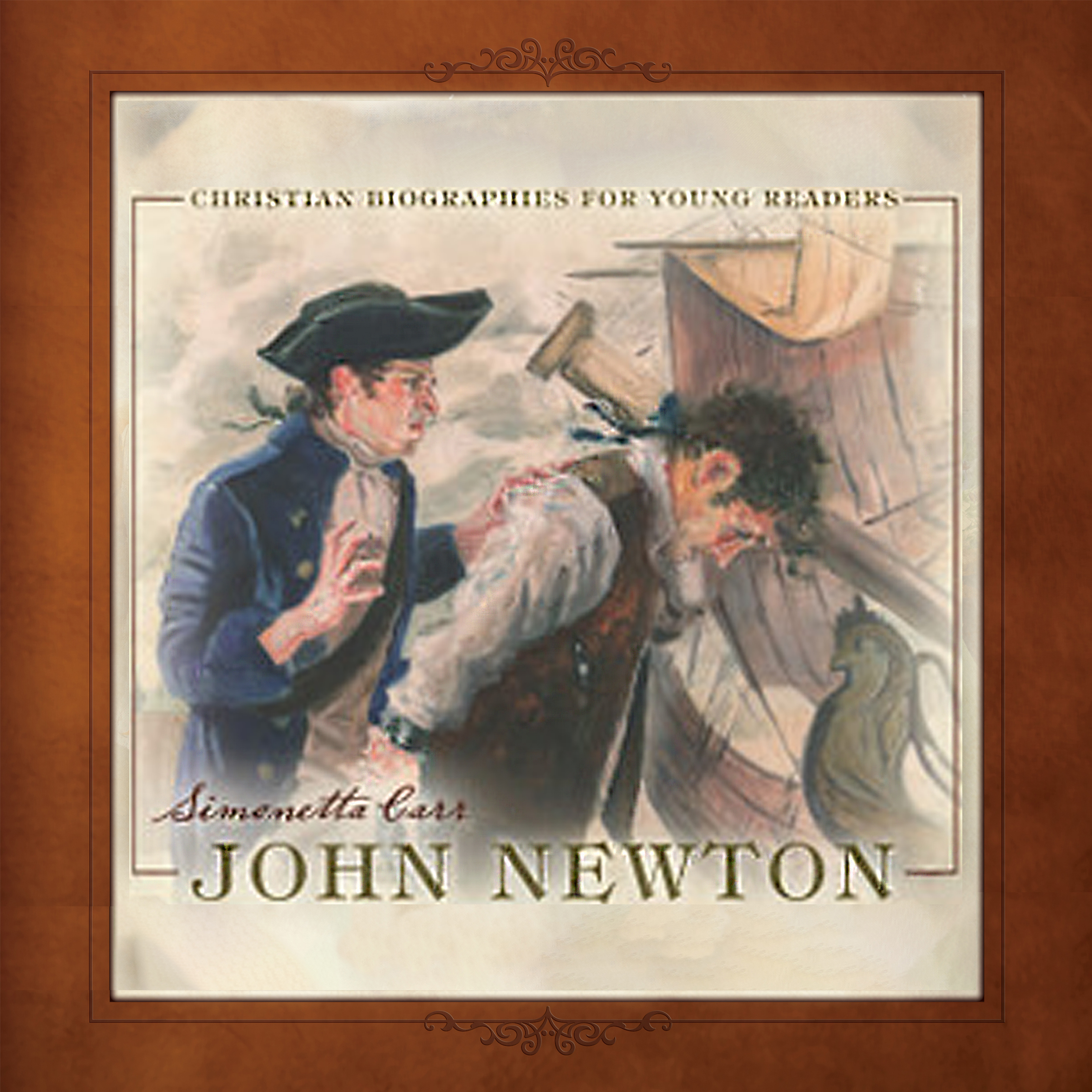 John Newton