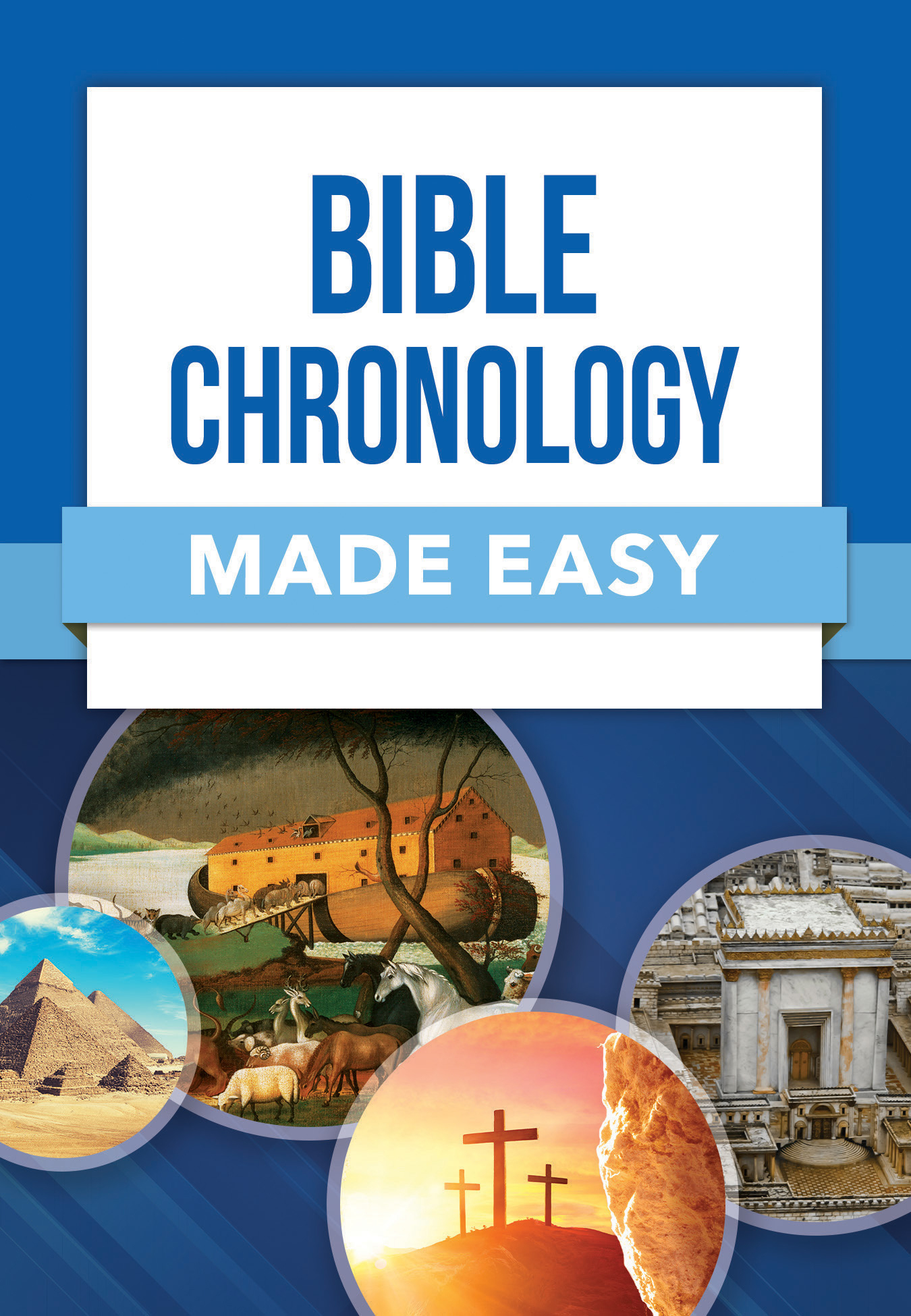 KIDZ: Science Based Bible Lessons 5-10