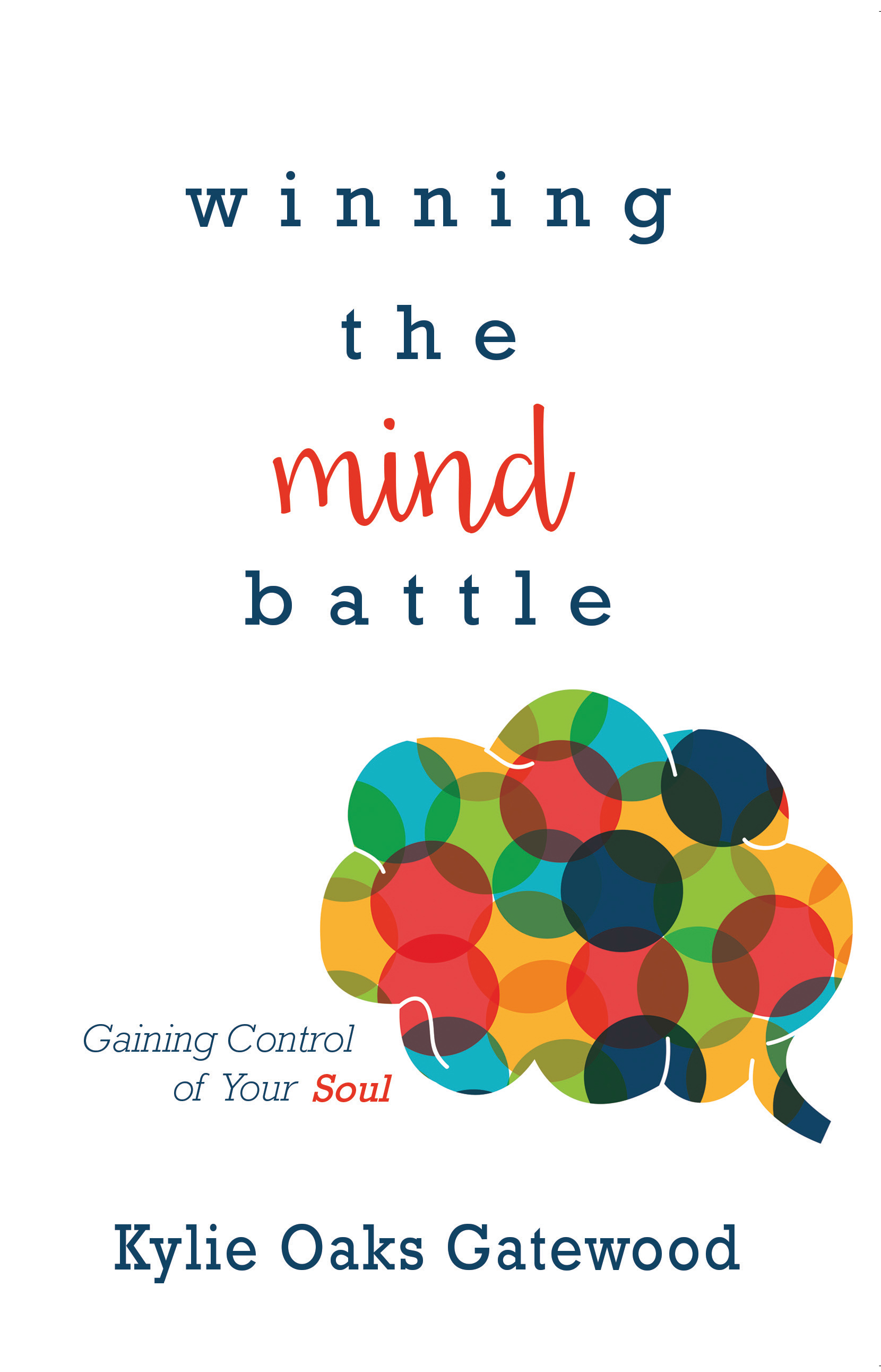 Winning the Mind Battle Gaining Control of Your Soul (Paperback)