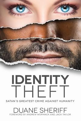 Identity Theft By Duane Sheriff (Paperback) 9781680312201