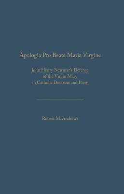 Apologia Pro Beata Mariae Virginis