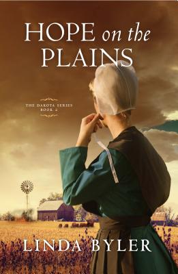 Hope on the Plains By Linda Byler (Paperback) 9781680993110