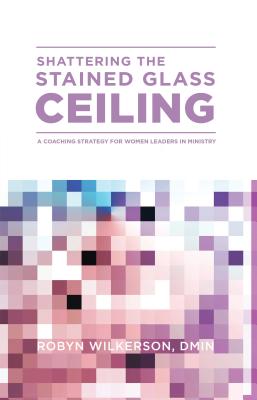 Shattering The Stained Glass Ceiling By Wilkerson Robyn (Paperback)