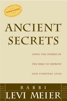 Ancient Secrets By Meier Levi (Hardback) 9781681629780