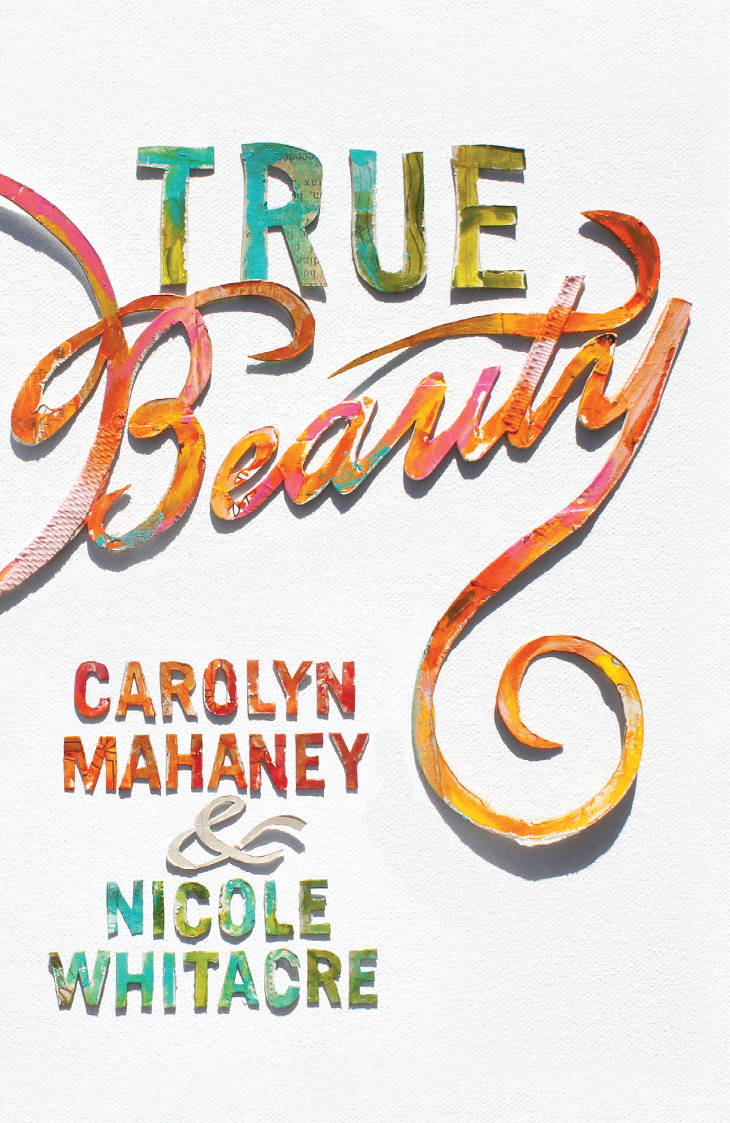 True Beauty Pack Of 25 By Carolyn Mahaney Nicole Mahaney Whitacre