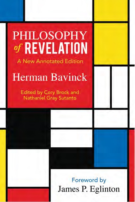 Philosophy of Revelation A New Annotate (Paperback) 9781683071365