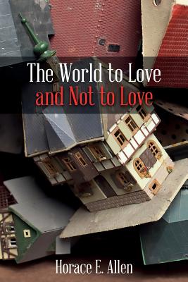 The World to Love and Not to Love By Horace E Allen (Paperback)