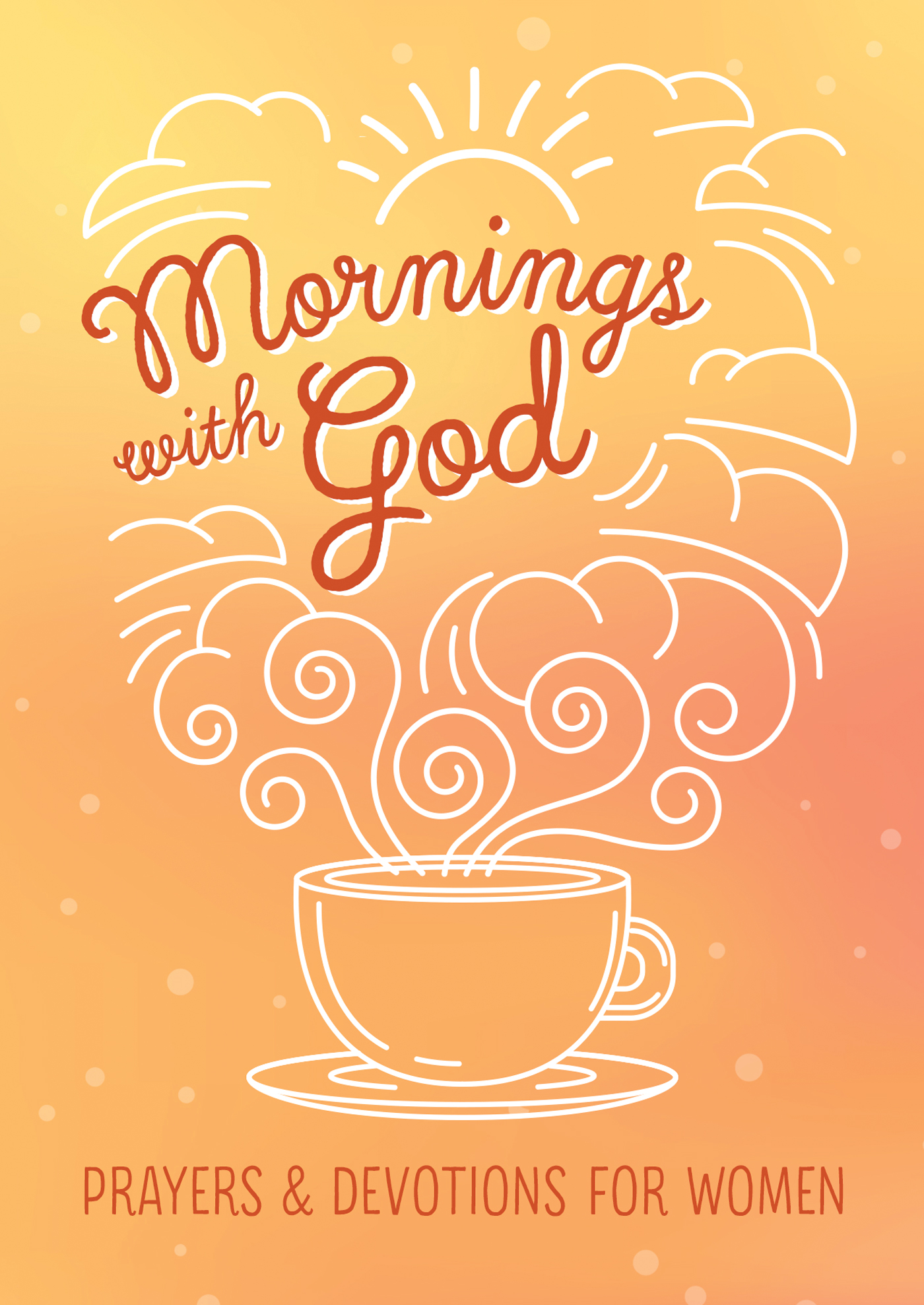 Mornings with God By Emily Biggers (Paperback) 9781683222545