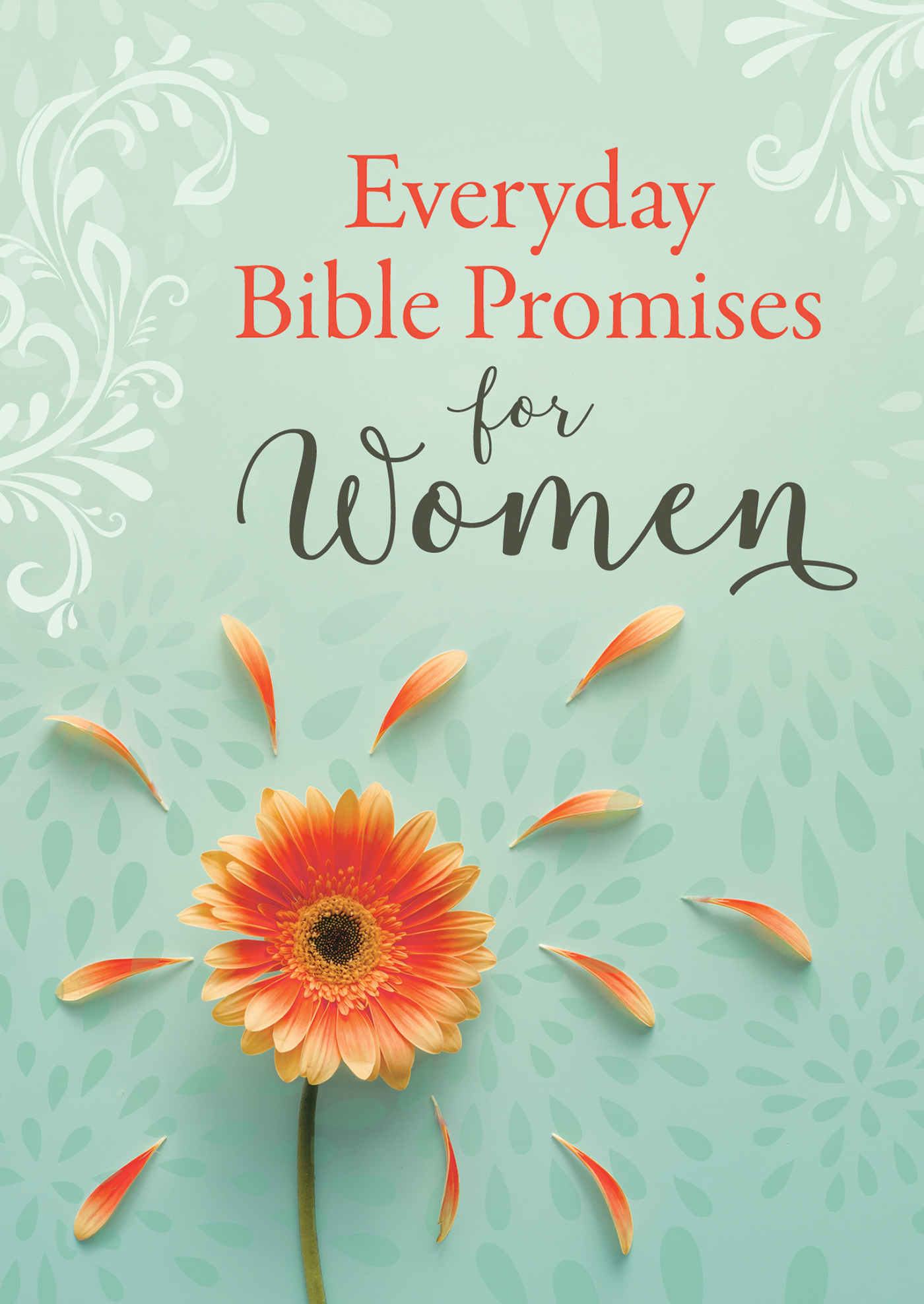 Everyday Bible Promises for Women By Compiled by Barbour Staff