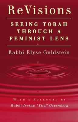 Revisions Seeing Torah Through a Feminist Lens (Hardback)