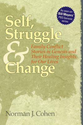 Self Struggle & Change Family Conflict Stories in Genesis and Their H