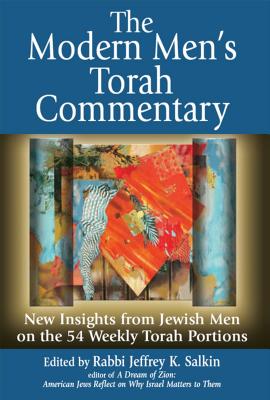 The Modern Men's Torah Commentary New Insights from Jewish Men on the