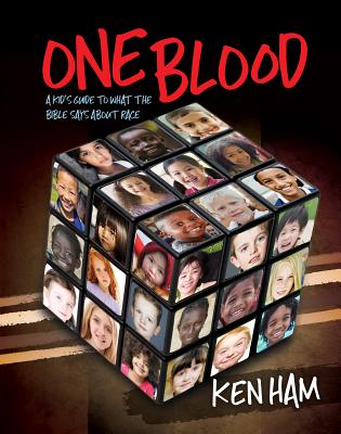 One Blood For Kids By Ham Ken (Hardback) 9781683441205