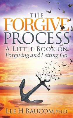 Forgive Process A Little Book on Forgiving and Letting Go (Paperback)