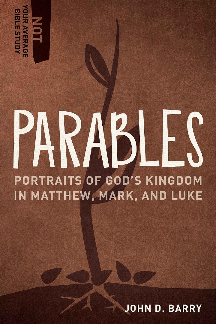 Parables - Portraits Of God s Kingdom In Matthew Mark And Luke