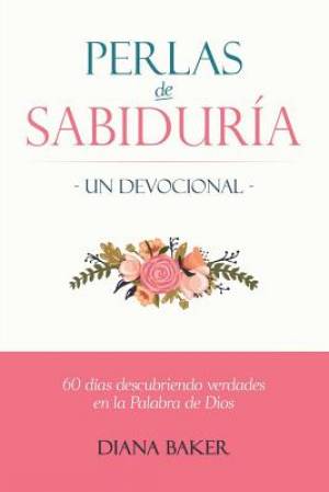 Perlas de Sabidur By Diana Baker (Paperback) 9781683687962