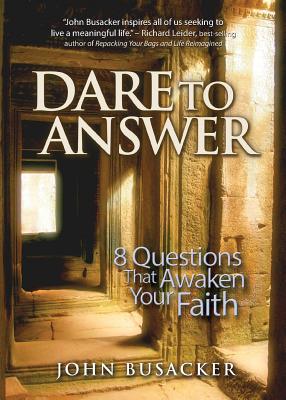 Dare To Answer